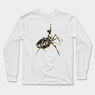 Arachne Long Sleeve T-Shirt